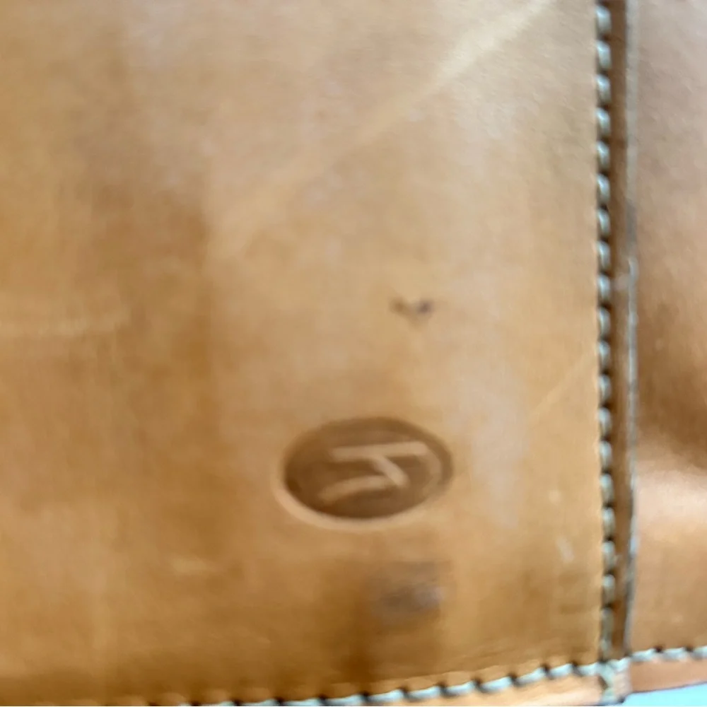 Vintage Hartmann Briefcase